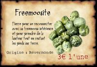 Freemoossite
